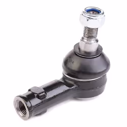 SKF VKDY 312055 Track rod end with synthetic grease