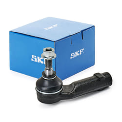 SKF VKDY 314022 Track rod end with synthetic grease FORD: FIESTA 5, FIESTA 5 Van