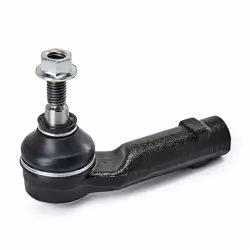 SKF VKDY 314022 Track rod end with synthetic grease FORD: FIESTA 5, FIESTA 5 Van