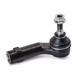 SKF VKDY 314022 Track rod end with synthetic grease FORD: FIESTA 5, FIESTA 5 Van