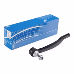 Track rod end; SKF; with synthetic grease; for VOLVO; 274192, 274582, 30776324, 31201229, 31429017