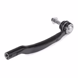 SKF VKDY 316028 Track rod end with synthetic grease VOLVO: XC90 I, XC70 I Cross Country