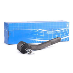 SKF VKDY 318902 Track rod end with synthetic grease JEEP: GRAND CHEROKEE 2