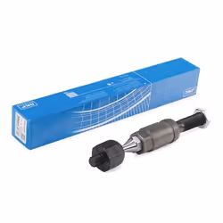 Inner Tie Rod; SKF; M16 x 1,5 230 with synthetic grease; for ALFA ROMEO; 50501441, 50501441Partof, 50501442, 50501442Partof, ...