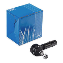 SKF VKDY 812018 Track rod end with synthetic grease NISSAN: MICRA 2