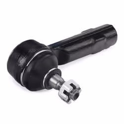 SKF VKDY 812018 Track rod end with synthetic grease NISSAN: MICRA 2