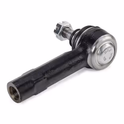SKF VKDY 812018 Track rod end with synthetic grease NISSAN: MICRA 2