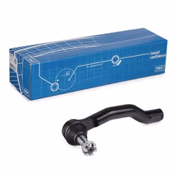 Track rod end; SKF; with synthetic grease; for NISSAN; 48640EA01J
