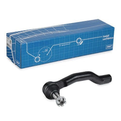 SKF VKDY 812019 Track rod end with synthetic grease NISSAN: NP300 Navara Pickup