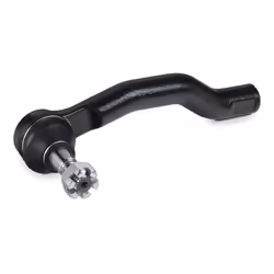 SKF VKDY 812019 Track rod end with synthetic grease NISSAN: NP300 Navara Pickup