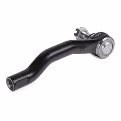 SKF VKDY 812019 Track rod end with synthetic grease NISSAN: NP300 Navara Pickup