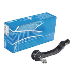 SKF VKDY 813005 Track rod end with synthetic grease HONDA: CIVIC 6 Hatchback, CIVIC 6 Coupe, CR-V 1, MG: ZS Saloon