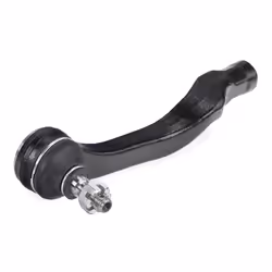 SKF VKDY 813005 Track rod end with synthetic grease HONDA: CIVIC 6 Hatchback, CIVIC 6 Coupe, CR-V 1, MG: ZS Saloon