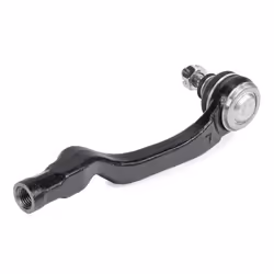 SKF VKDY 813005 Track rod end with synthetic grease HONDA: CIVIC 6 Hatchback, CIVIC 6 Coupe, CR-V 1, MG: ZS Saloon