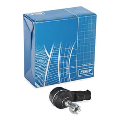 SKF VKDY 813006 Track rod end with synthetic grease HONDA: CIVIC 7 Hatchback, CR-V 2, CIVIC 7 Coupe