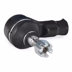 SKF VKDY 813006 Track rod end with synthetic grease HONDA: CIVIC 7 Hatchback, CR-V 2, CIVIC 7 Coupe