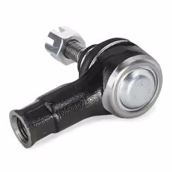 SKF VKDY 813006 Track rod end with synthetic grease HONDA: CIVIC 7 Hatchback, CR-V 2, CIVIC 7 Coupe