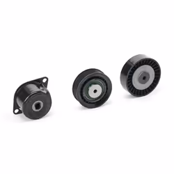 SKF VKMA 31089 V-ribbed belt set VOLKSWAGEN: Transporter 4
