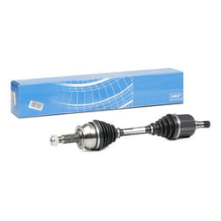SKF VKJC 2279 Drive shaft 621, 57,5 VAUXHALL: Astra Mk6 GTC, Astra Mk6 Kombi, Astra Mk6