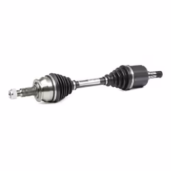 SKF VKJC 2279 Drive shaft 621, 57,5 VAUXHALL: Astra Mk6 GTC, Astra Mk6 Kombi, Astra Mk6