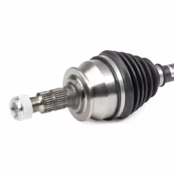 SKF VKJC 2279 Drive shaft 621, 57,5 VAUXHALL: Astra Mk6 GTC, Astra Mk6 Kombi, Astra Mk6
