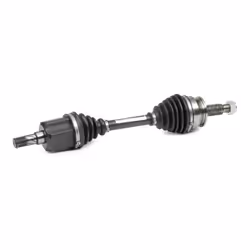 SKF VKJC 2279 Drive shaft 621, 57,5 VAUXHALL: Astra Mk6 GTC, Astra Mk6 Kombi, Astra Mk6 - Additional view 4