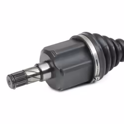 SKF VKJC 2279 Drive shaft 621, 57,5 VAUXHALL: Astra Mk6 GTC, Astra Mk6 Kombi, Astra Mk6 - Additional view 5