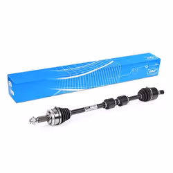 Drive shaft; SKF; 977, 61,4; for KIA, HYUNDAI; 495012Y900, 495012Y900