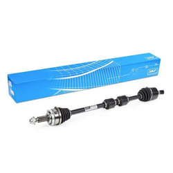 SKF VKJC 5252 Drive shaft 977, 61,4 KIA: Sportage III, HYUNDAI: ix35