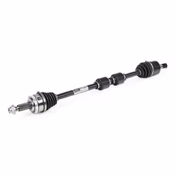 SKF VKJC 5252 Drive shaft 977, 61,4 KIA: Sportage III, HYUNDAI: ix35