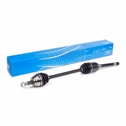 Drive shaft; SKF; 1000, 262,5; for MERCEDES-BENZ; 1643301901, 1643302401, A1643301901, A1643302101, A1643302401