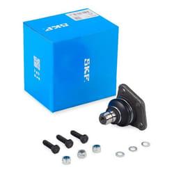 SKF VKDS 311015 Ball joint with synthetic grease VOLKSWAGEN: GOLF 1 Cabriolet, PORSCHE: 924 Coupe