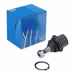 Ball joint; SKF; with synthetic grease 40; for CHRYSLER, LANCIA, DODGE; 4782740AB, 4782741AB, 68159271AA, K05168420AD, K05168 ...