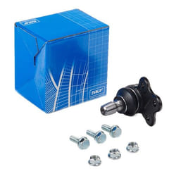 SKF VKDS 312019 Ball joint with synthetic grease FIAT: BRAVO 2
