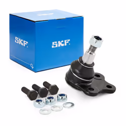 Ball joint; SKF; with synthetic grease 18; for FORD, VOLVO; 1377846, 1377848, 1385593, 1385594, 1403408