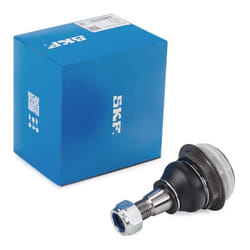 SKF VKDS 316010 Ball joint with synthetic grease RENAULT: MASTER 3 Kasten, MASTER 3 Bus, MASTER 3, VAUXHALL: Movano Mk2