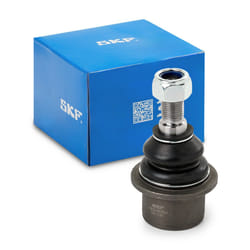 SKF VKDS 317502 Ball joint with synthetic grease 44,5 LAND ROVER: Discovery 2