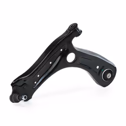 SKF VKDS 321002 B Suspension arm with synthetic grease with ball joint Control Arm VOLKSWAGEN: Polo V Hatchback, AUDI: A1 Sportback, A1 Hatchback