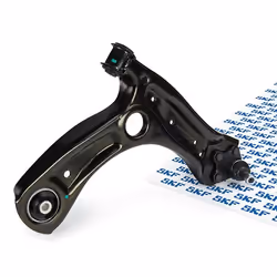 Suspension arm; SKF; with synthetic grease with ball joint Control Arm; for VOLKSWAGEN, AUDI, SEAT, SKODA, VW; 6R0407152A, 6R ...