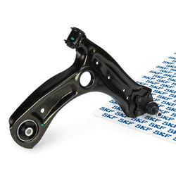 SKF VKDS 321003 B Suspension arm with synthetic grease with ball joint Control Arm VOLKSWAGEN: Polo V Hatchback, AUDI: A1 Sportback, A1 Hatchback