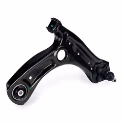 SKF VKDS 321003 B Suspension arm with synthetic grease with ball joint Control Arm VOLKSWAGEN: Polo V Hatchback, AUDI: A1 Sportback, A1 Hatchback