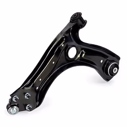 SKF VKDS 321003 B Suspension arm with synthetic grease with ball joint Control Arm VOLKSWAGEN: Polo V Hatchback, AUDI: A1 Sportback, A1 Hatchback