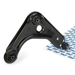 SKF VKDS 324046 B Suspension arm with synthetic grease with ball joint Control Arm FORD: KA Hatchback