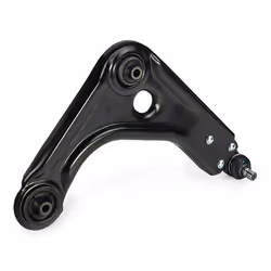 SKF VKDS 324046 B Suspension arm with synthetic grease with ball joint Control Arm FORD: KA Hatchback