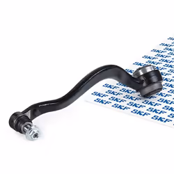 Suspension arm; SKF; with synthetic grease with ball joint Control Arm; for BMW; 31126773949, 31126863169