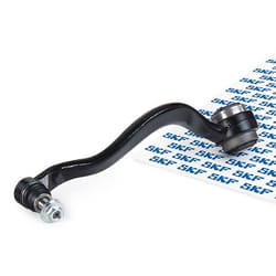 SKF VKDS 328572 B Suspension arm with synthetic grease with ball joint Control Arm BMW: X5, X6
