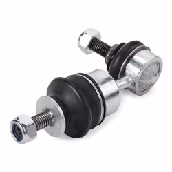 SKF VKDS 444006 Anti-roll bar link 85 M10 x 1,5 with synthetic grease FORD: MONDEO 3 Kombi, MONDEO 3