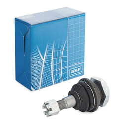 SKF VKDS 812008 Ball joint with synthetic grease 43,1 NISSAN: Navara Platform/Chassis