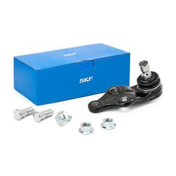 SKF VKDS 815009 Ball joint with synthetic grease HYUNDAI: i30 II Hatchback, i30 III Hatchback, SANTA FE 3, KIA: cee‘d II Hatchback, CARENS 4