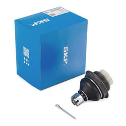 SKF VKDS 815015 Ball joint with synthetic grease KIA: cee‘d I Hatchback, cee‘d I Estate, Pro cee‘d I Hatchback, HYUNDAI: i30 I Hatchback, i30 I Estate